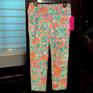 Brand New Lilly Pulitzer Pants!